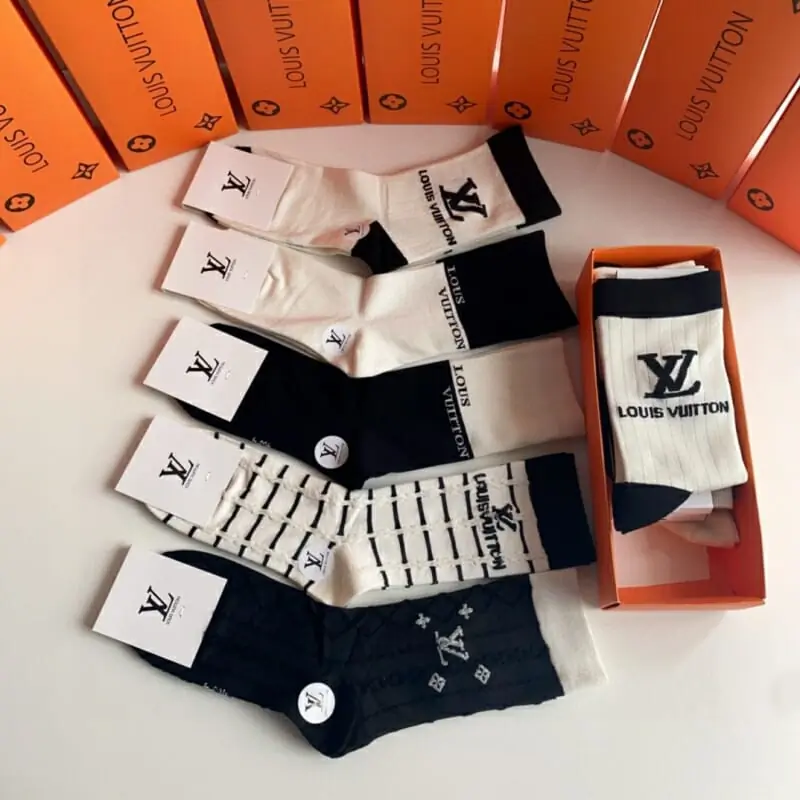 louis vuitton lv chaussettes s_126a6573